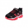 Skechers - Tenis Deportivo - Negro - 95271