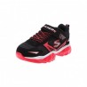 Skechers - Tenis Deportivo - Negro - 95271