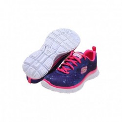 Skechers - Tenis Deportivo - Morado - 81884