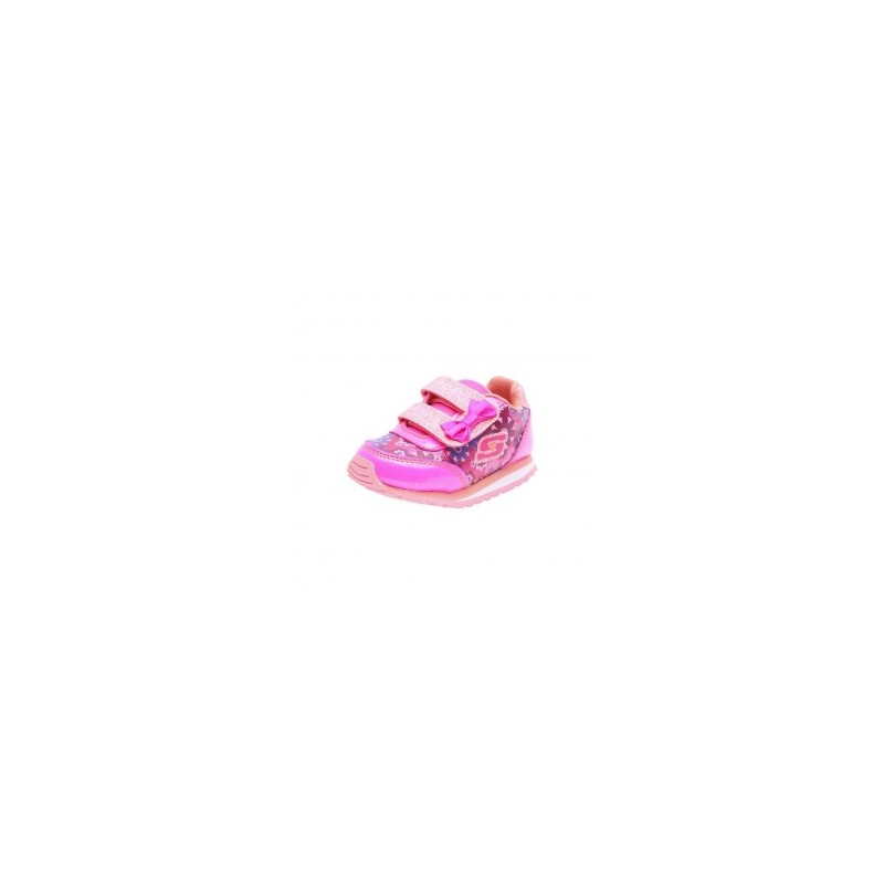Skechers - Tenis Deportivo - Rosa - 80116