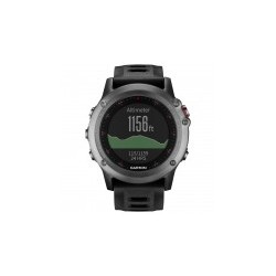 Reloj GPS Multideporte Garmin Fenix 3