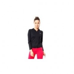 Everlast - Chamarra Deportiva - Negro - T76535