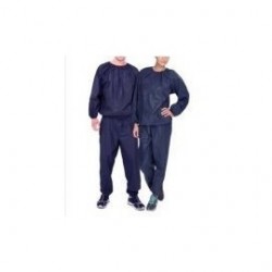 Pants Pantalon Termicos Ejercicio Deportista D303Unitalla Unitalla - Negro