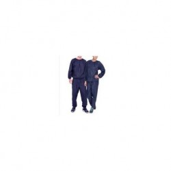 Pants Pantalon Termicos Ejercicio Deportista D303Unitalla Unitalla - Negro