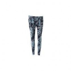 Mallas Deportivas View Sport MD11 Slim Fit-Multicolor