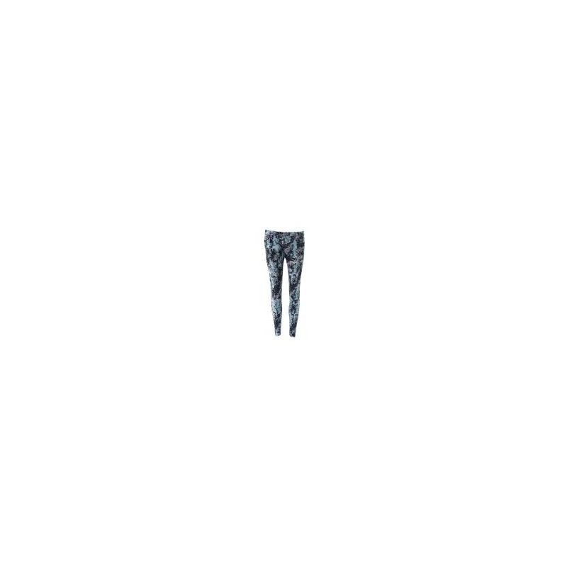 Mallas Deportivas View Sport MD11 Slim Fit-Multicolor