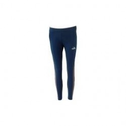 Mallas Deportivas View Sport MD11 Slim Fit-Azul