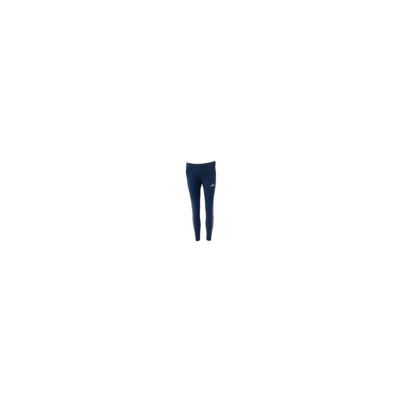 Mallas Deportivas View Sport MD11 Slim Fit-Azul