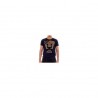Playera Deportiva Equipo Pumas Azul