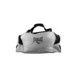 Maleta Deportiva Everlast SCF11EV1-06-Gris