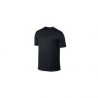 Playera Deportiva Nike Dri-fit Challenger Negra