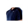 Playera Deportiva Run-Gym Azul