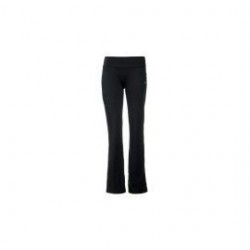 Pantalón deportivo Puma 51123201-Negro