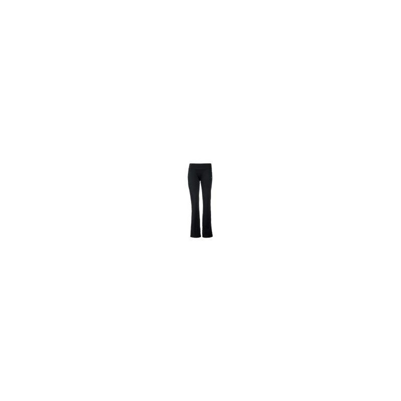 Pantalón deportivo Puma 51123201-Negro