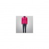 Conjunto Deportivo Puma Open Bottom para Dama - Rosa + Gris