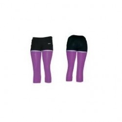 Legging Combinado TOA-bugambilia
