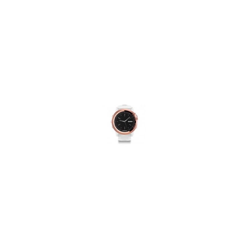 Reloj Multideporte Garmin Fenix 3 Zafiro Tono Oro Rosa