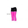 Legging Combinado-Rosa