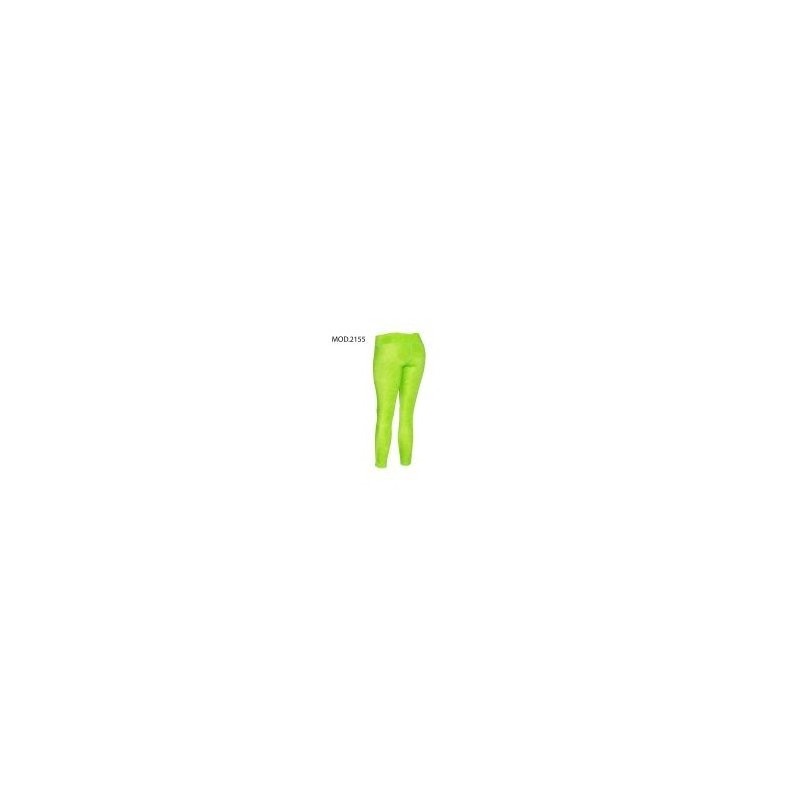 Legging TOA-Verde