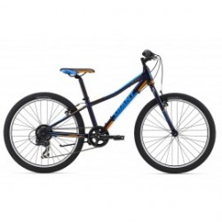 Modelo 017299 BICICLETA R.24 GIANT XTC LITE ONE 2015