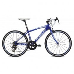 Modelo FUJIACE24 BICICLETA RUTA FUJI ACE 24 NIÑOS 2014