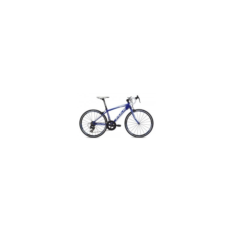 Modelo FUJIACE24 BICICLETA RUTA FUJI ACE 24 NIÑOS 2014