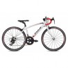 Modelo 409636 BICICLETA FUJI ACE 24 BLANCO 2015