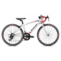 Modelo 409636 BICICLETA FUJI ACE 24 BLANCO 2015
