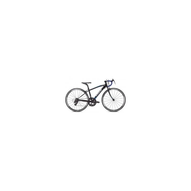 Modelo 409635 BICICLETA FUJI ACE 650 NEGRO/AZUL 2015