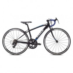 Modelo 409635 BICICLETA FUJI ACE 650 NEGRO/AZUL 2015