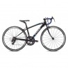 Modelo 409635 BICICLETA FUJI ACE 650 NEGRO/AZUL 2015
