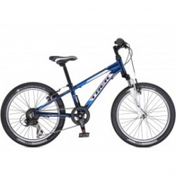 Modelo 015937 BICICLETA R.20 TREK MT 60 BOYS 2015