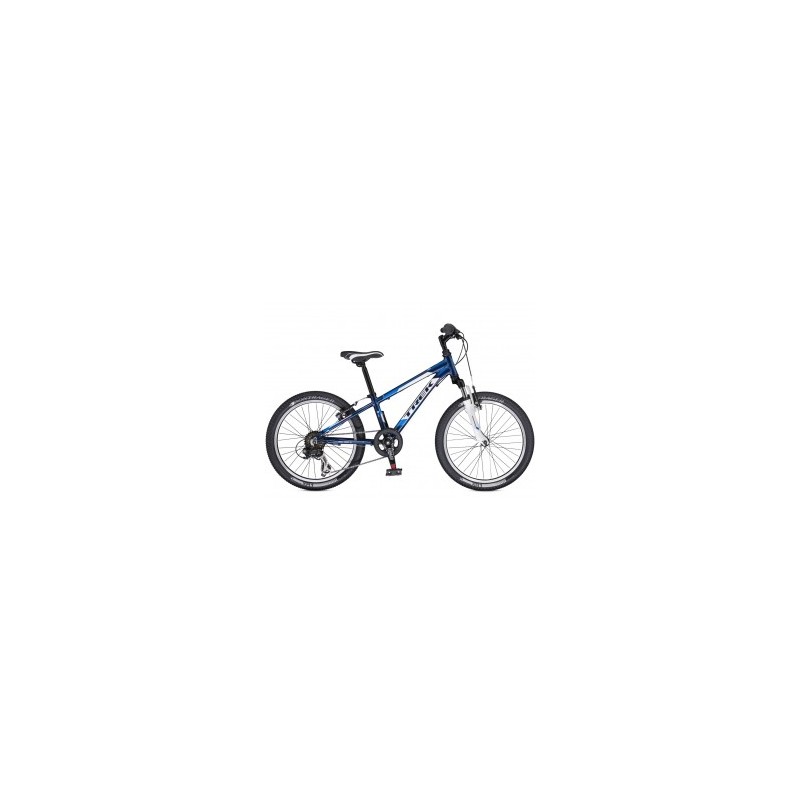 Modelo 015937 BICICLETA R.20 TREK MT 60 BOYS 2015
