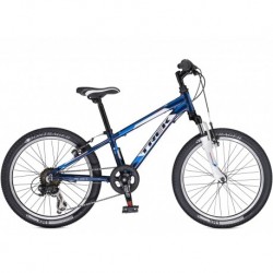 Modelo 015937 BICICLETA R.20 TREK MT 60 BOYS 2015
