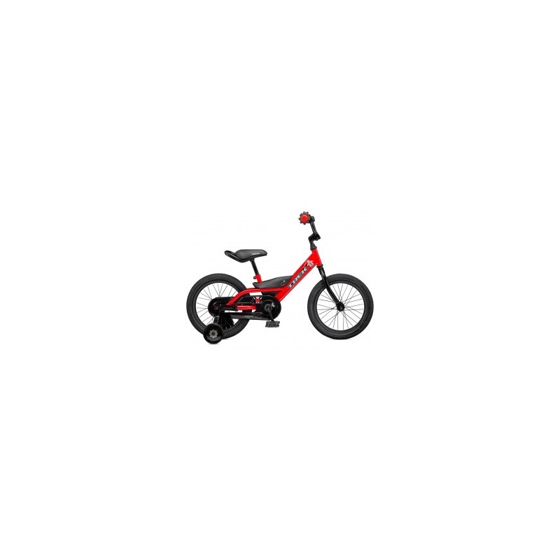 Modelo 015946 BICICLETA R.16 TREK JET 16 2015