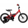 Modelo 015946 BICICLETA R.16 TREK JET 16 2015