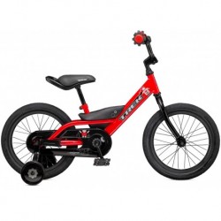 Modelo 015946 BICICLETA R.16 TREK JET 16 2015