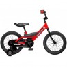 Modelo 015946 BICICLETA R.16 TREK JET 16 2015