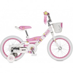 Modelo 015872 BICICLETA R.16 TREK MYSTIC 2015