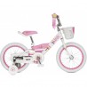 Modelo 015872 BICICLETA R.16 TREK MYSTIC 2015