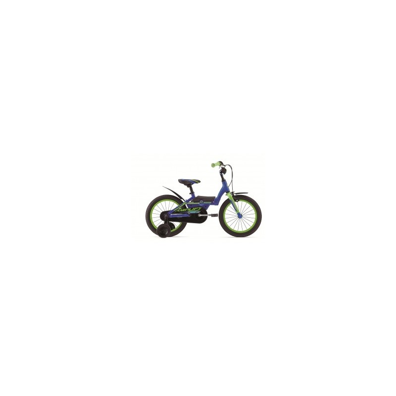 Modelo 017300 BICICLETA R.16 GIANT AMPLIFY F/W 2015