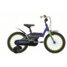 Modelo 017300 BICICLETA R.16 GIANT AMPLIFY F/W 2015