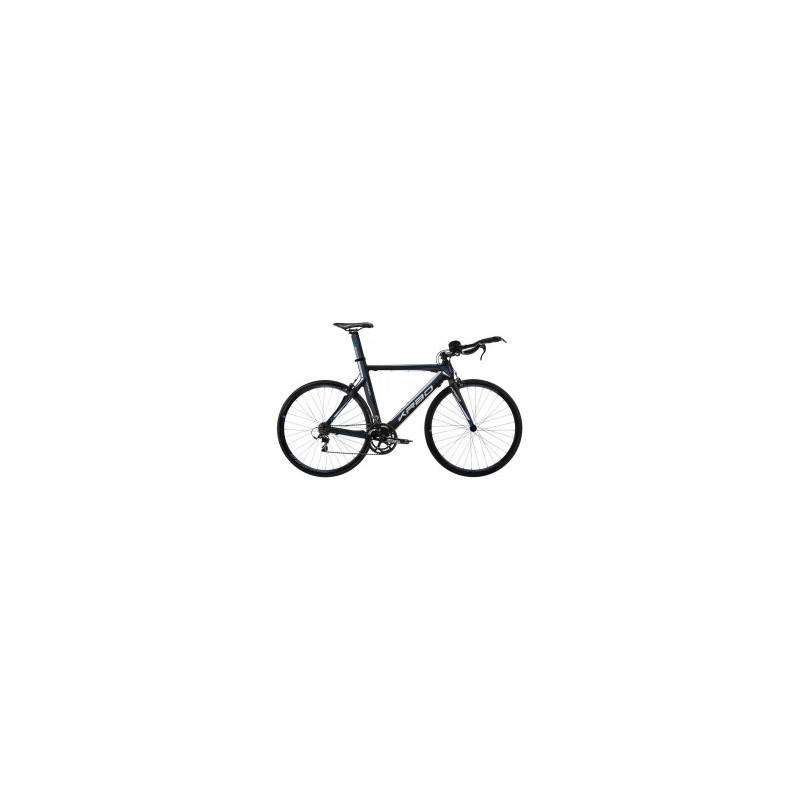 Modelo TT12014 BICICLETA TRIATLON KRBOBIKE TT1 2014