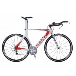 Modelo T22014 BICICLETA TRIATLON GIANT TRINITY COMPOSITE 2 2014