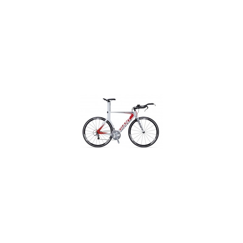 Modelo T22014 BICICLETA TRIATLON GIANT TRINITY COMPOSITE 2 2014