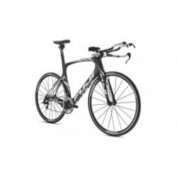 Modelo 403588 BICICLETA TRIATLON FUJI NORCOM STRAIGHT 2.5 2014