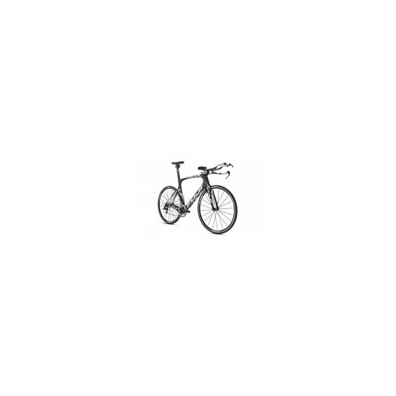 Modelo 403588 BICICLETA TRIATLON FUJI NORCOM STRAIGHT 2.5 2014