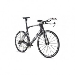 Modelo 403588 BICICLETA TRIATLON FUJI NORCOM STRAIGHT 2.5 2014