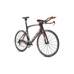 Modelo 403553 BICICLETA TRIATLON FUJI NORCOM STRAIGHT 2.3 2014