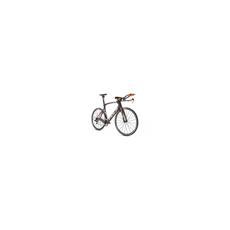 Modelo 403553 BICICLETA TRIATLON FUJI NORCOM STRAIGHT 2.3 2014